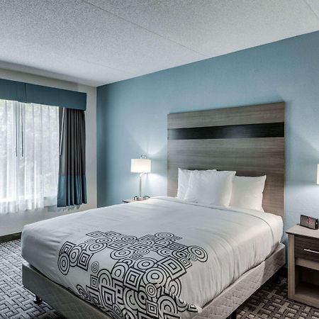 Days Inn & Suites By Wyndham Spokane Ngoại thất bức ảnh