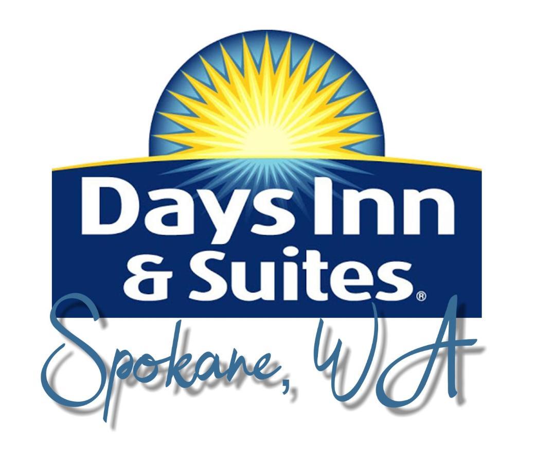 Days Inn & Suites By Wyndham Spokane Ngoại thất bức ảnh